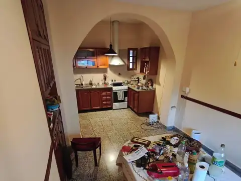 Casa en Alquiler de 3 dormitorios