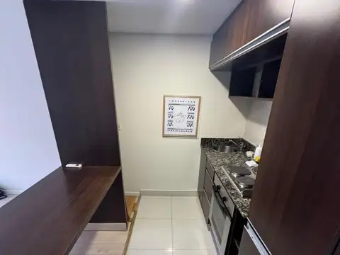 Departamento en Alquiler al Norte