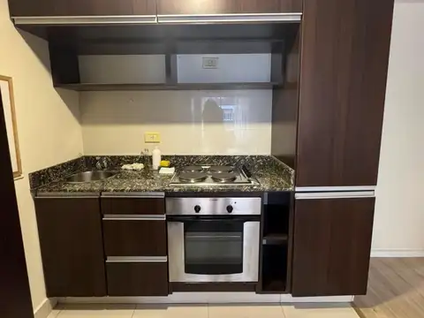 Departamento en Alquiler de Monoambiente
