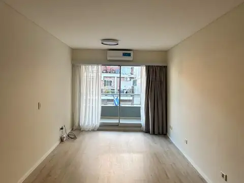 Departamento monoambiente en alquiler - Núñez