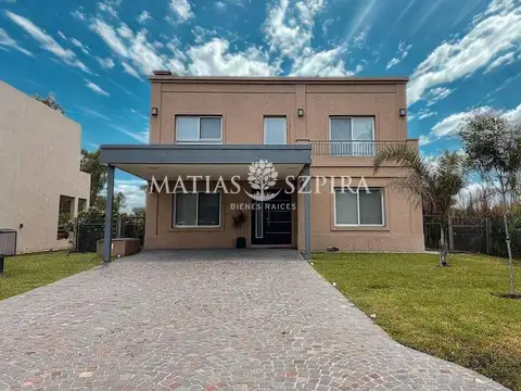Casa en venta en Alvarez del bosque