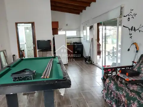 Casa en Venta al Noroeste