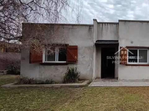 Casa Chalet  en Venta en Exaltación de la Cruz, G.B.A. Zona Norte, Argentina