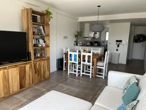 Departamento en Venta con 2 cocheras