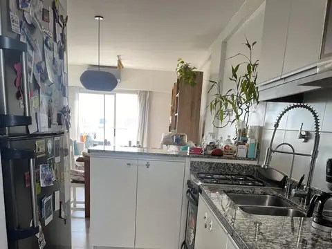 Departamento en Venta 3 años