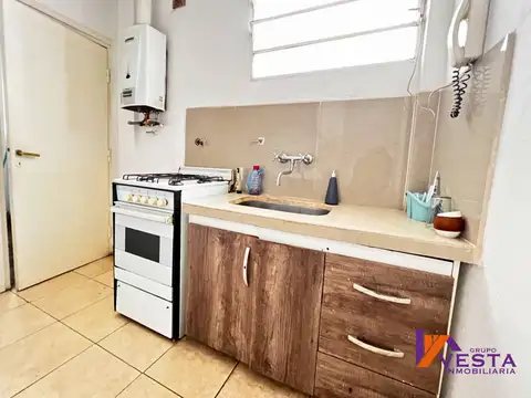 Departamento en Venta 55 años
