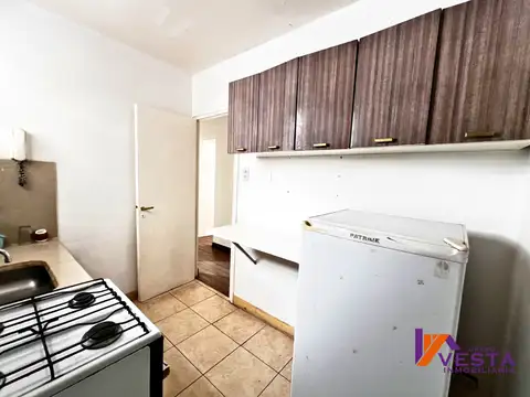 Departamento en Venta en Zona Centro, USD 81.000