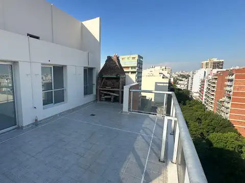 Departamento en alquiler en Villa Urquiza