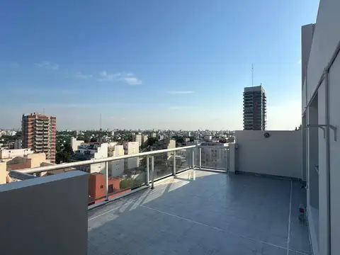 Av mendoza 5200, Piso 12