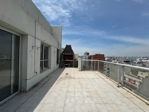 Departamento en alquiler en Villa Urquiza