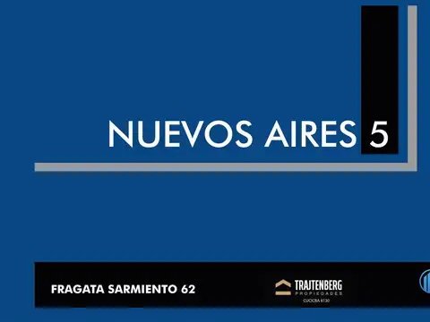 FRAGATA SARMIENTO 62