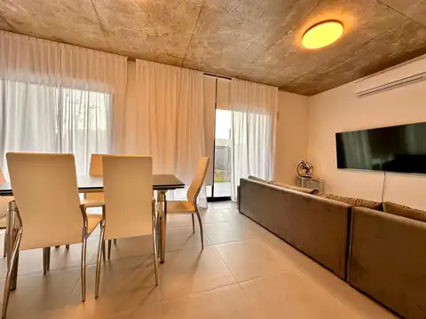 Casa en Alquiler A Estrenar