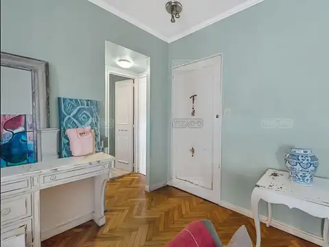 Departamento  en Venta en Belgrano, Capital Federal, Buenos Aires