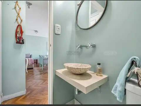 Departamento en Venta al Oeste