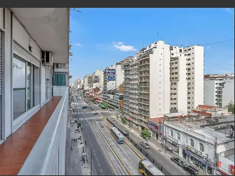 Departamento en Venta de 3 dormitorios