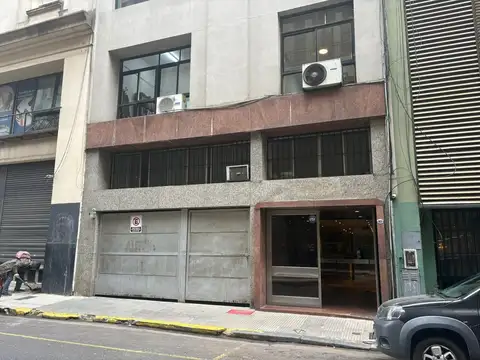 Oficina  en Alquiler en Centro, Capital Federal, Buenos Aires