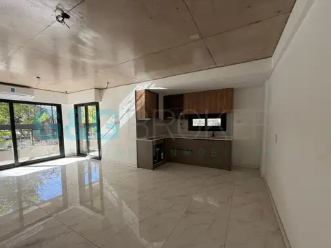 Departamento en Alquiler de 2 ambientes