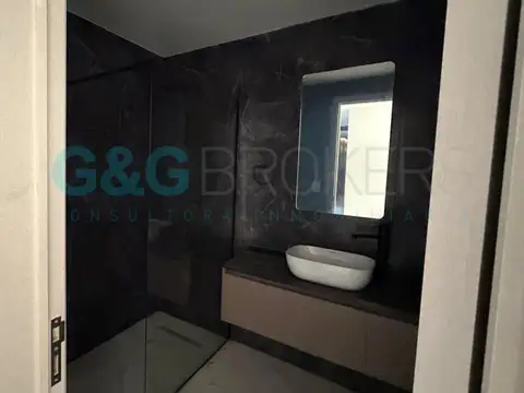Departamento en Alquiler en Barrio Parque Leloir, USD 1.300