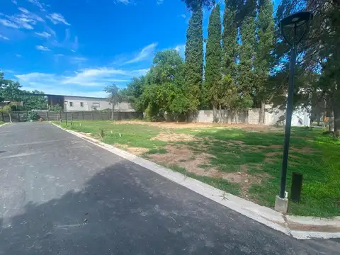 Terreno en Venta en Villa Gobernador Udaondo, USD 67.000