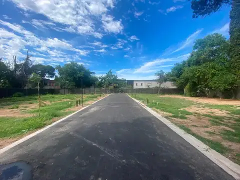 Terreno en Venta en Villa Gobernador Udaondo, USD 67.000