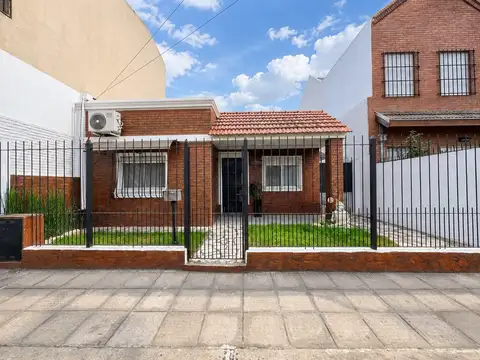 San Antonio de Padua | 3 ambientes