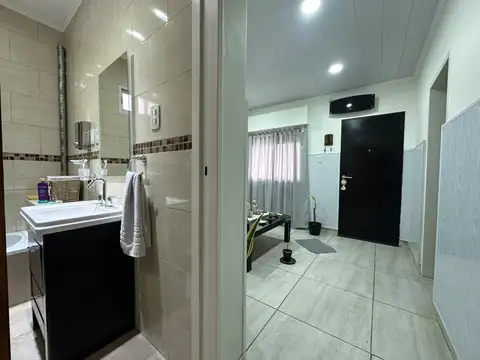 San Antonio de Padua | 3 ambientes