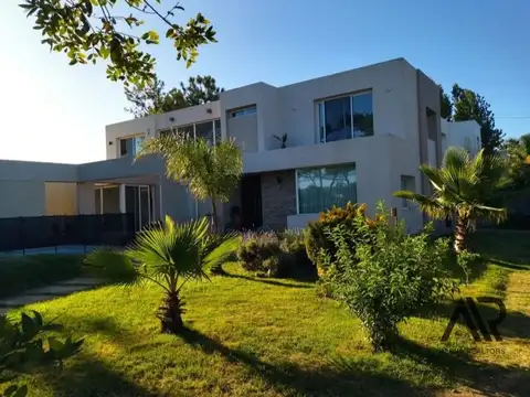 Casa en alquiler en El Pinar