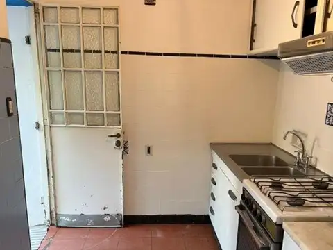 Depto Tipo Casa en Alquiler de 1 dormitorio