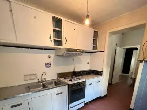 Depto Tipo Casa en Alquiler de 2 ambientes