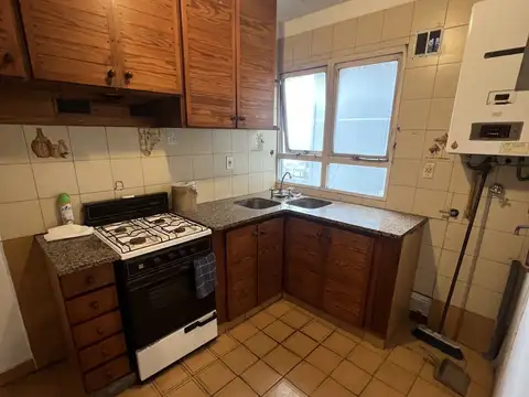 Alquiler 3 ambientes Villa luro