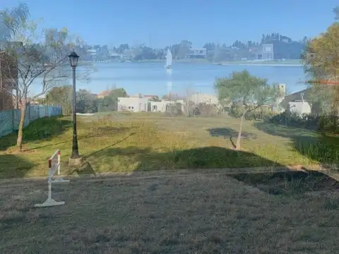 Terreno en Venta en Countries y Barrios Cerrados en Tigre, USD 235.000