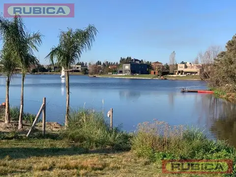 Terreno en Venta en Countries y Barrios Cerrados en Tigre, Partido de Tigre