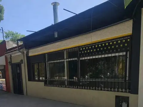 Enfoque desarrollador gran terreno inmueble hotel
