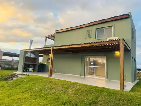 Casa en Venta A Estrenar