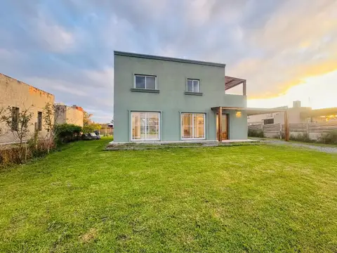 Casa en Venta en Ingeniero Maschwitz, USD 100.000