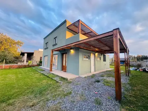 Casa en Venta al Este