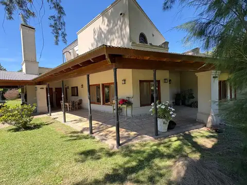 Casa en Venta 10 años