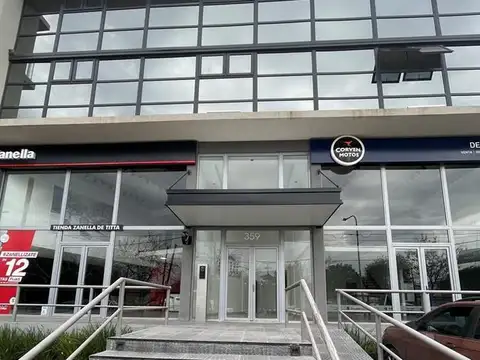 Oficina en Venta en Pilar, USD 72.150