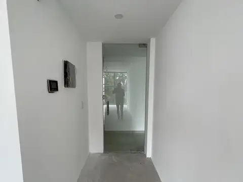 Oficina Monoambiente con 1 baño