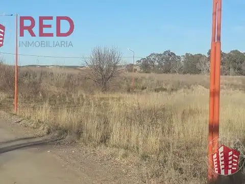 Loteo Santiago Cinco Saltos