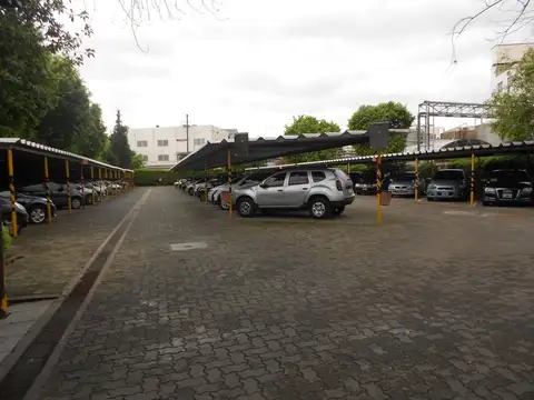 Emprendimiento en Munro - Etapa: En construcción