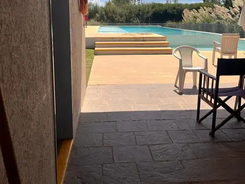 Casa  en Venta en San Matias, Escobar, G.B.A. Zona Norte