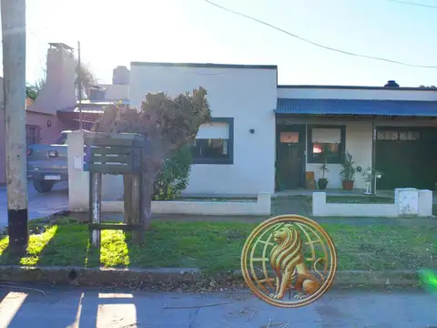 Casa en Venta de 2 dormitorios