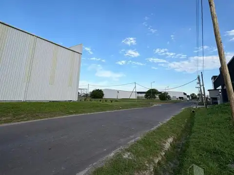 Terreno en Venta 50  mts Fondo