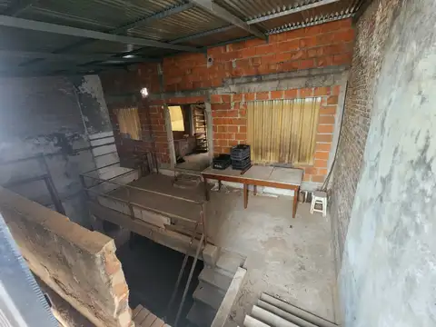 Casa en Venta en Villa Maipú, USD 100.000