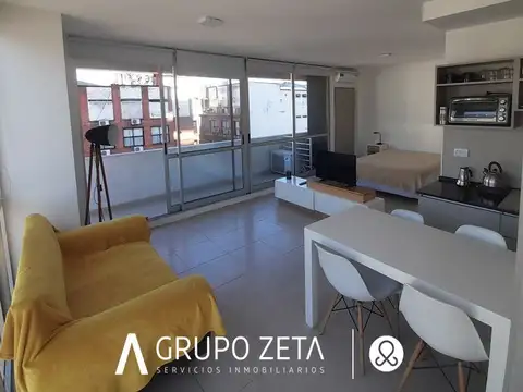 Departamento en Alquiler en Centro, $ 550.000