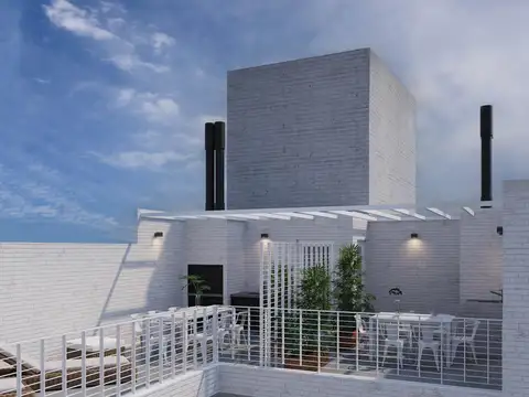 Departamento en Venta de 3 ambientes