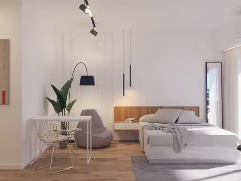 Departamento en Venta al Norte