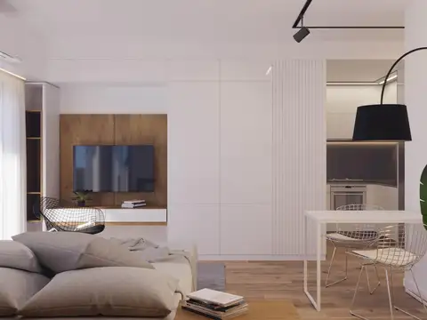 Departamento en Venta de 2 dormitorios