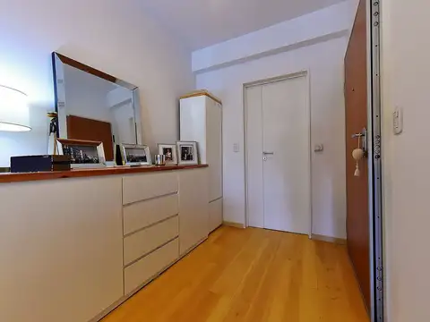 VENTA DEPARTAMENTO MONOAMBIENTE PALERMO HOLLYWOOD